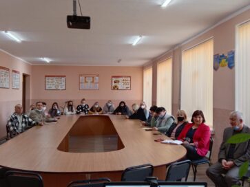 Онлайн вебінар “Безпечне працевлаштування закордоном””